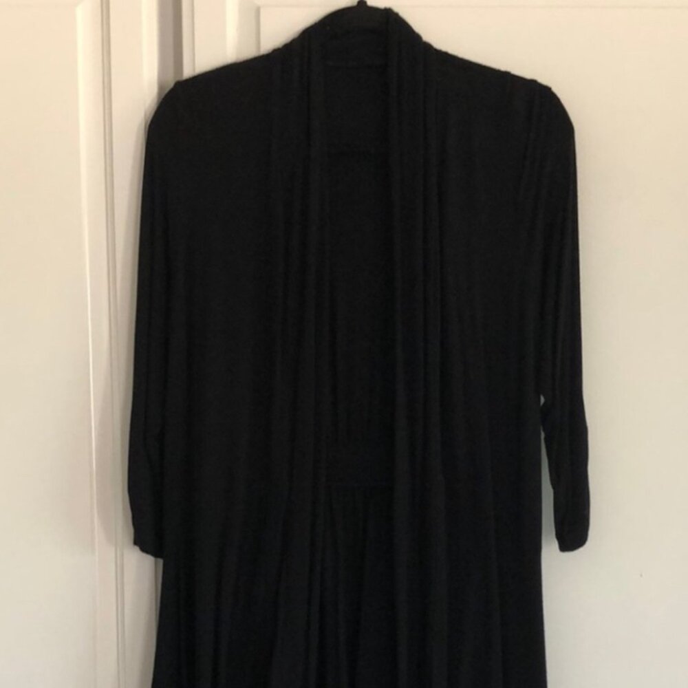 Lightweight cardigan